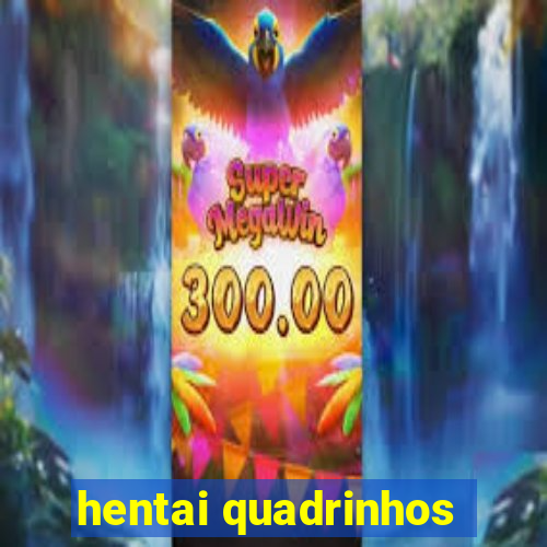 hentai quadrinhos